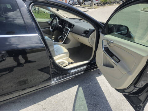 2013 Volvo S60 T5 Premier