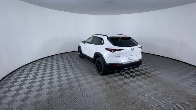 2026 Mazda CX-30 2.5 S Preferred