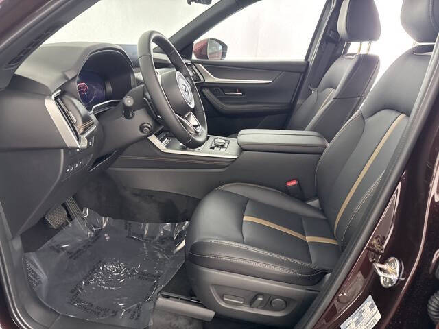 2026 Mazda CX-90 3.3 Turbo S Premium Plus