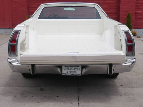1979 Ford Ranchero