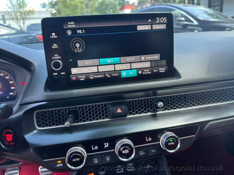 2024 Honda Civic Type R