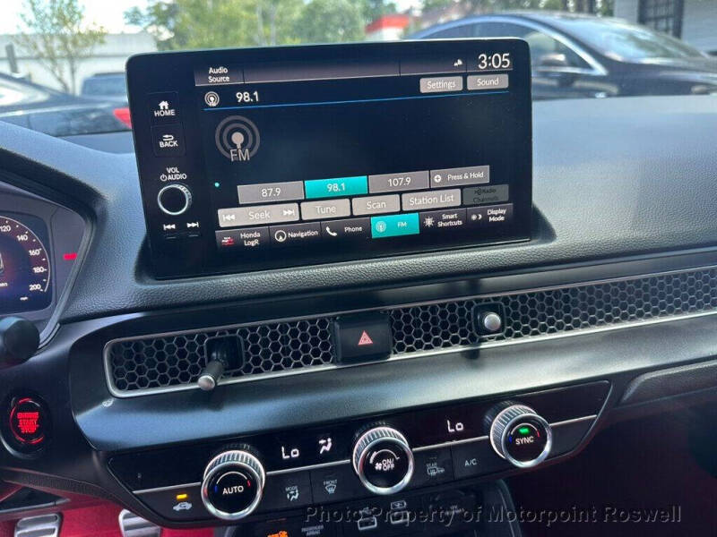 2024 Honda Civic Type R