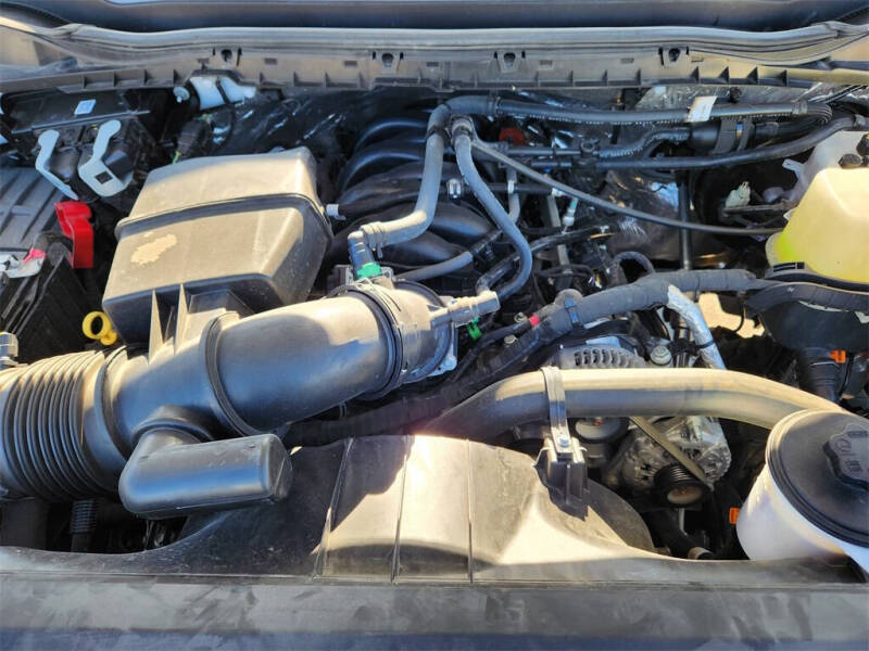 2024 Ford F-350 Super Duty