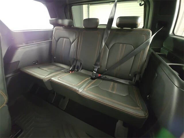 2022 Ford Expedition Timberline