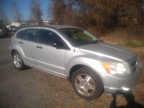 2007 Dodge Caliber for sale at Easy Auto Sales LLC in Charlotte NC