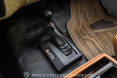 1990 Chevrolet Blazer