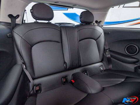 2015 MINI Hardtop 2 Door Cooper S