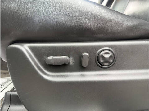 2007 Chevrolet Tahoe