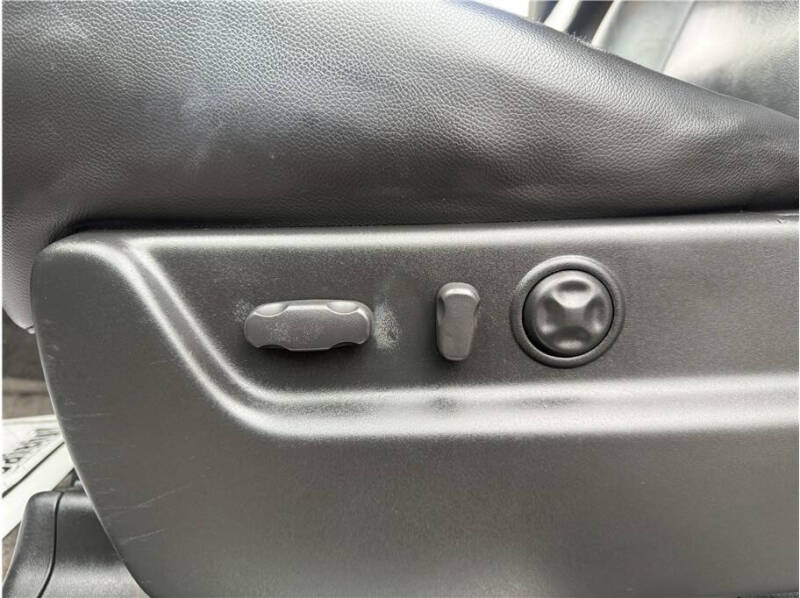 2007 Chevrolet Tahoe