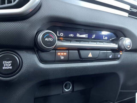 2025 Mazda CX-50 2.5 S Premium