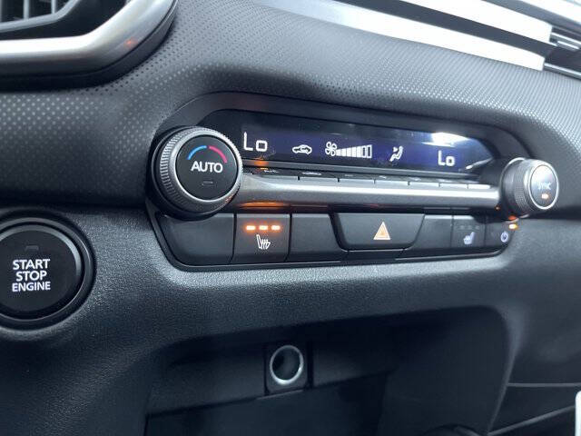 2025 Mazda CX-50 2.5 S Premium