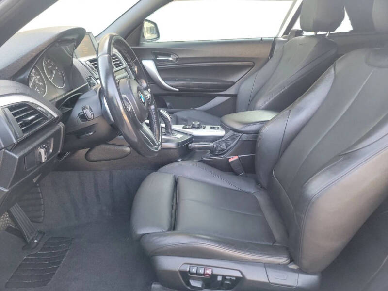 2015 BMW 2 Series M235i