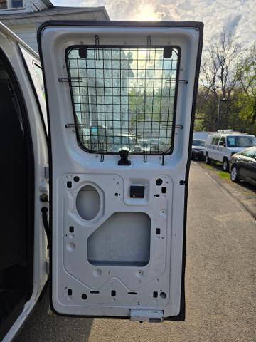 2013 Ford E-Series E-250