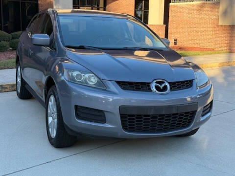 2009 Mazda CX-7 Touring