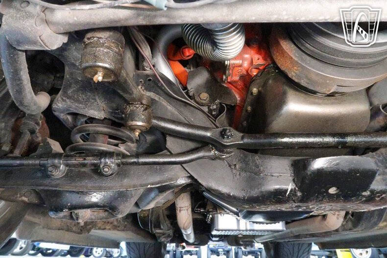 1940 Mercury Coupe