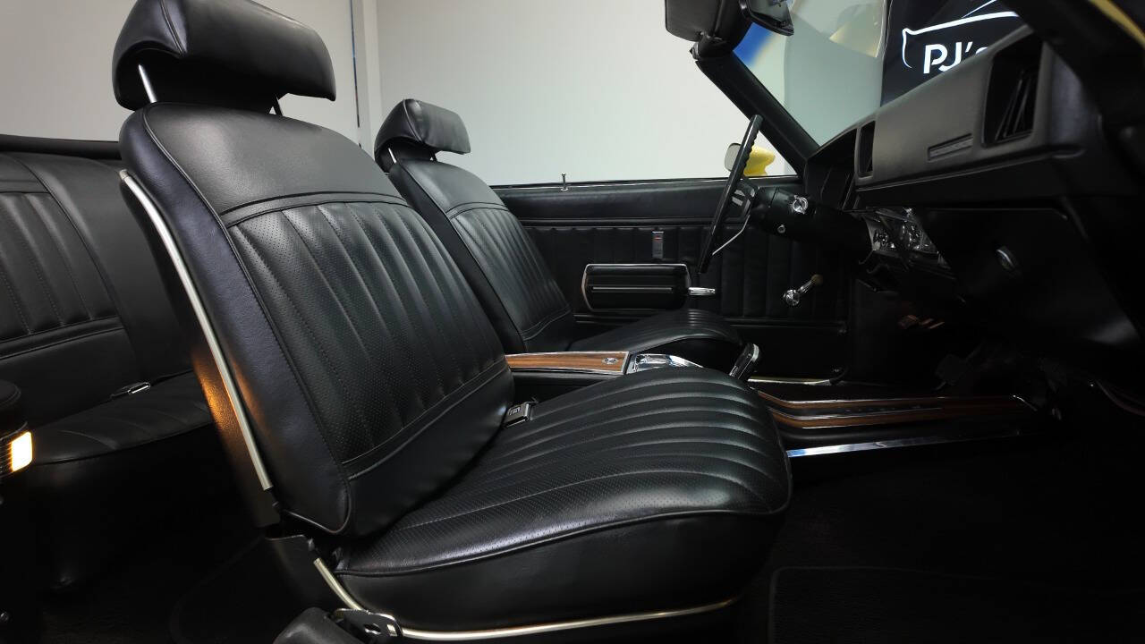 1972 Buick Skylark 48