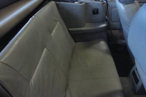 1987 Ford Mustang GT