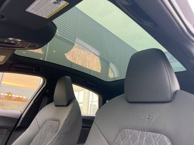 2025 Audi S5 quattro Premium Plus TFSI