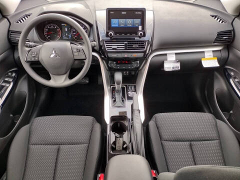 2026 Mitsubishi Eclipse Cross LE