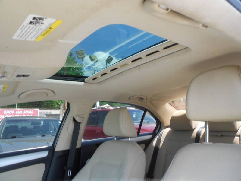 2011 Volkswagen Jetta