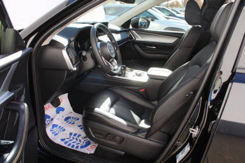 2025 Mazda CX-70 3.3 Turbo Preferred