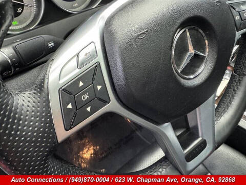 2014 Mercedes-Benz C-Class C 250 Sport