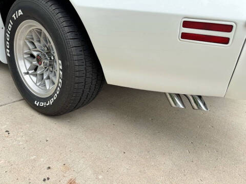 1979 Pontiac Trans Am