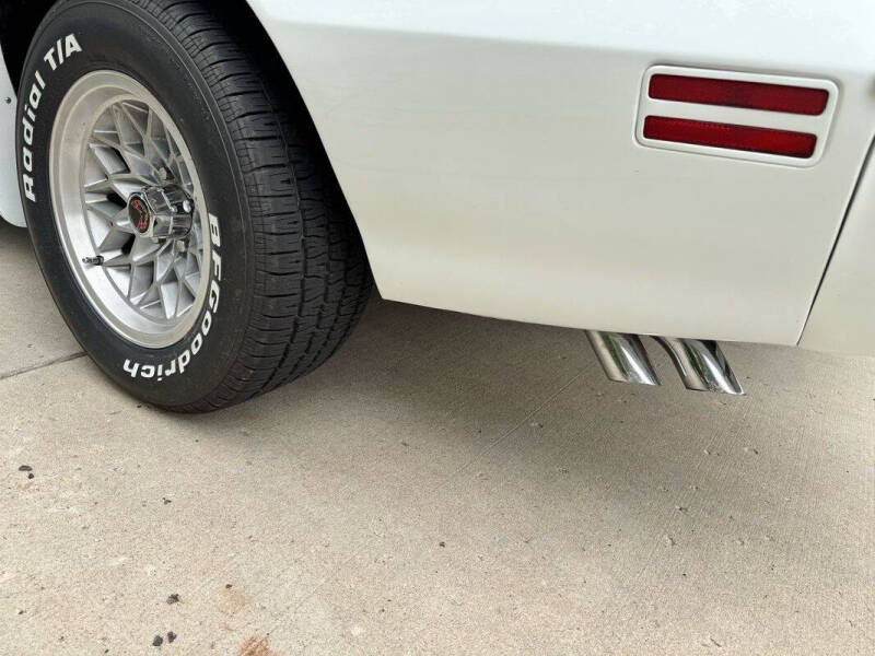 1979 Pontiac Trans Am