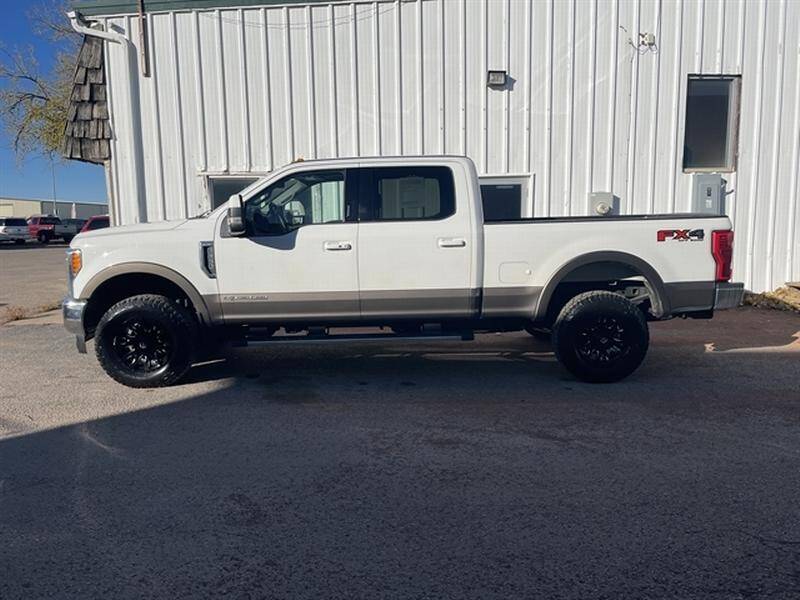 2019 Ford F-250 Super Duty for sale in Gillette, WY