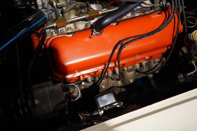 1967 Chevrolet Corvette