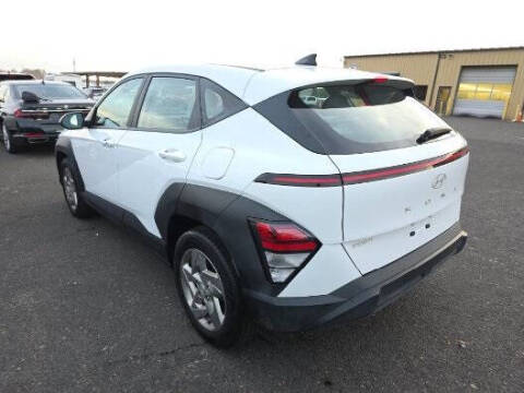 2024 Hyundai Kona SE