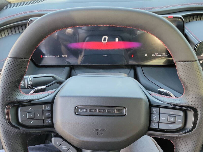 2026 Dodge Charger