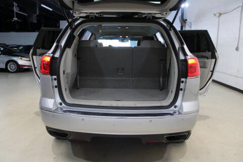 2016 Buick Enclave Convenience