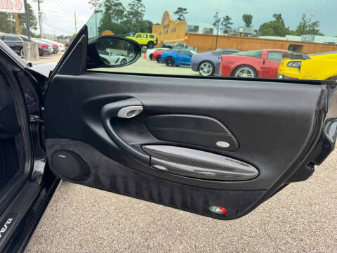 2003 Porsche 911