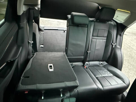2020 Land Rover Range Rover Evoque S