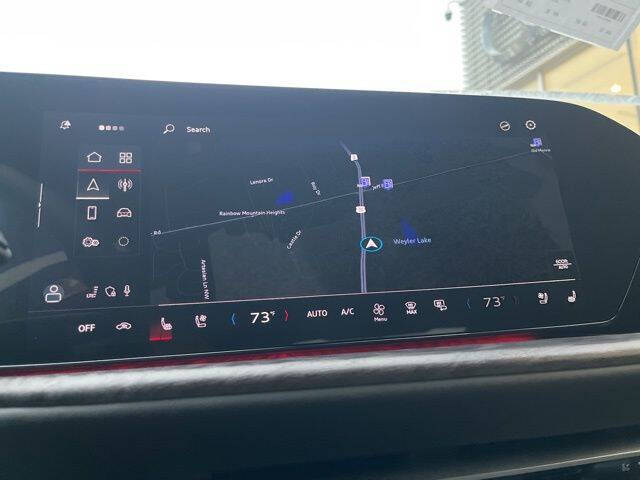 2025 Audi Q5 quattro Premium Plus TFSI