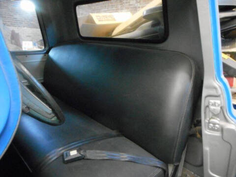 1959 Chevrolet Apache