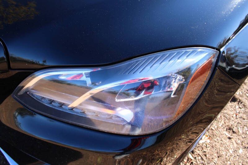 2014 Mercedes-Benz E-Class E 350 Sport 4MATIC