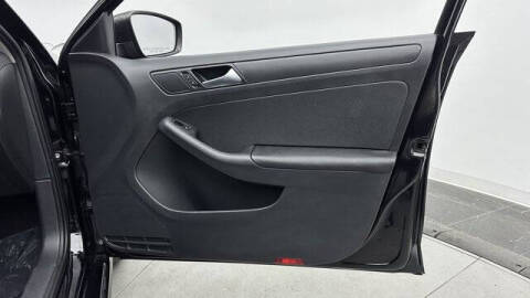 2015 Volkswagen Jetta