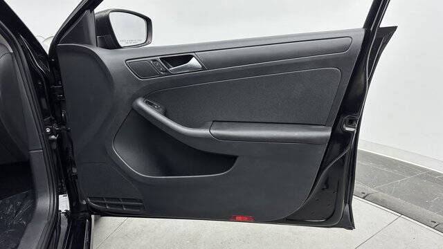 2015 Volkswagen Jetta