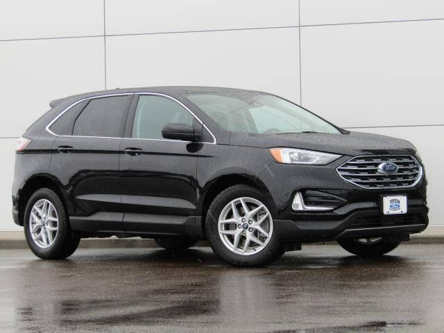 Ford Edge For Sale In Chippewa Falls WI Carsforsale