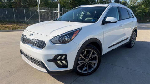 2020 Kia Niro Touring