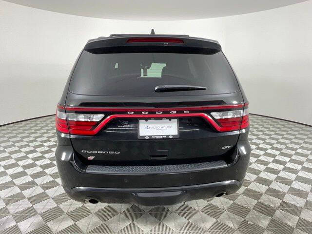 2023 Dodge Durango GT Plus