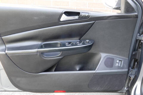 2007 Volkswagen Passat 2.0T