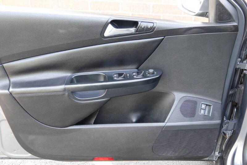 2007 Volkswagen Passat 2.0T