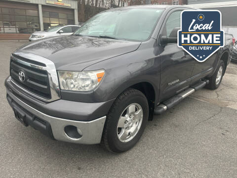 2011 Toyota Tundra for sale at Independent Auto Sales in Pawtucket RI