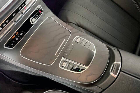 2021 Mercedes-Benz E-Class E 350 4MATIC