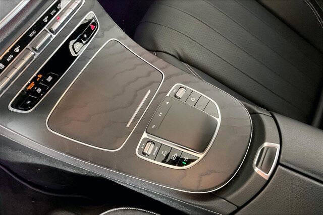 2021 Mercedes-Benz E-Class E 350 4MATIC