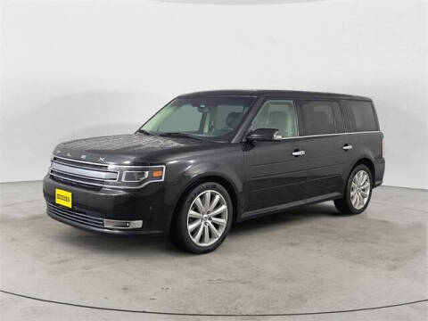 2014 Ford Flex Limited