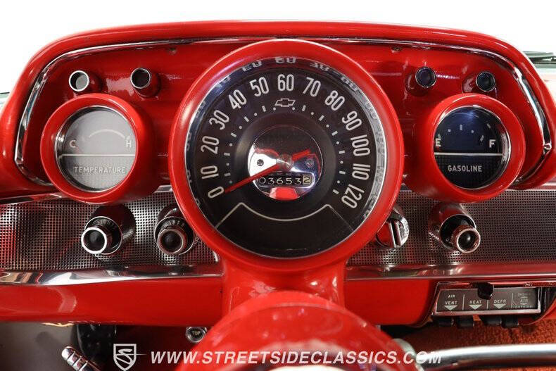 1957 Chevrolet Bel Air